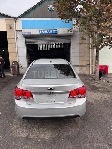 Chevrolet Cruze 2013, 269,000 km - 1.4 л - Bərdə