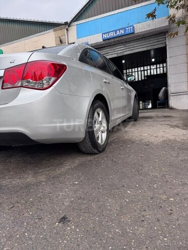 Chevrolet Cruze 2013, 269,000 km - 1.4 л - Bərdə