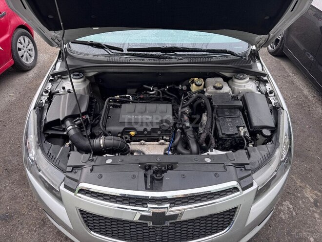 Chevrolet Cruze 2013, 269,000 km - 1.4 л - Bərdə