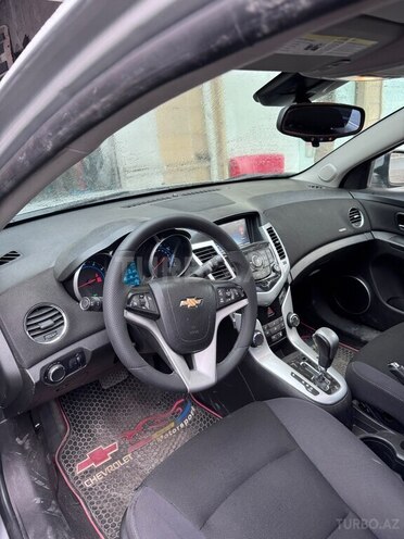 Chevrolet Cruze 2013, 269,000 km - 1.4 л - Bərdə