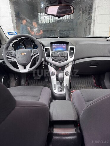 Chevrolet Cruze 2013, 269,000 km - 1.4 л - Bərdə