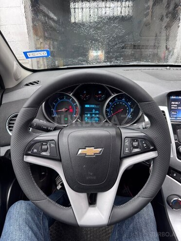 Chevrolet Cruze 2013, 269,000 km - 1.4 л - Bərdə