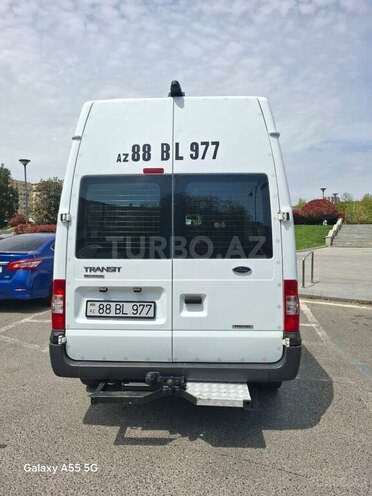 Ford Transit 2013, 185,375 km - 2.2 l - Bakı