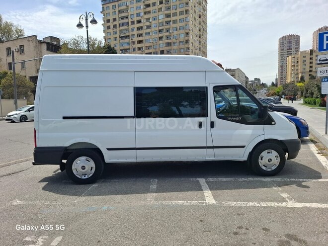 Ford Transit 2013, 185,375 km - 2.2 l - Bakı