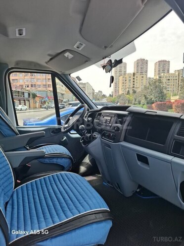 Ford Transit 2013, 185,375 km - 2.2 l - Bakı