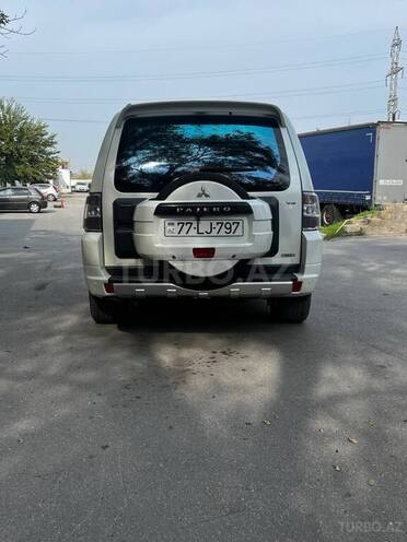 Mitsubishi Pajero 2010, 232,639 km - 3.5 l - Bakı