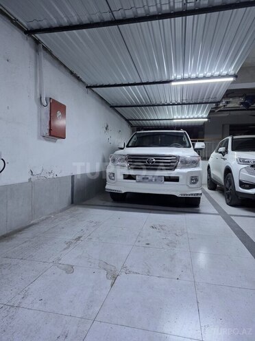 Toyota Land Cruiser 2012, 124,000 km - 4.6 l - Bakı