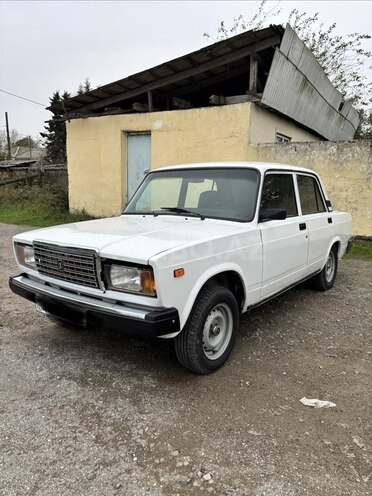 LADA (VAZ) 2107 2008, 15,000 km - 1.7 л - Masallı