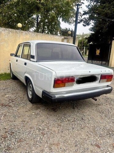 LADA (VAZ) 2107 2008, 15,000 km - 1.7 л - Masallı