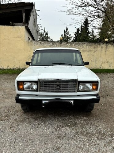 LADA (VAZ) 2107 2008, 15,000 km - 1.7 л - Masallı