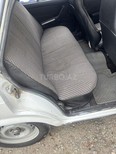 LADA (VAZ) 2107 2008, 15,000 km - 1.7 л - Masallı