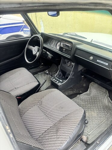 LADA (VAZ) 2107 2008, 15,000 km - 1.7 л - Masallı