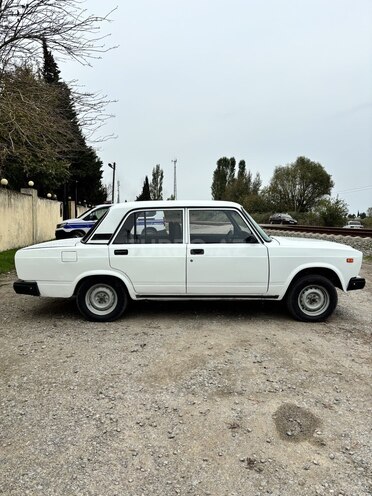 LADA (VAZ) 2107 2008, 15,000 km - 1.7 л - Masallı