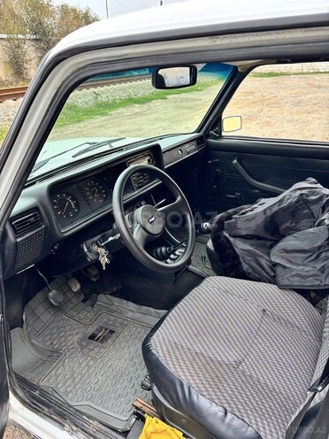LADA (VAZ) 2107 2008, 15,000 km - 1.7 л - Masallı