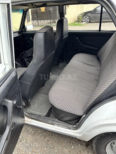 LADA (VAZ) 2107 2008, 15,000 km - 1.7 л - Masallı