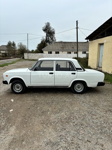 LADA (VAZ) 2107 2008, 15,000 km - 1.7 л - Masallı