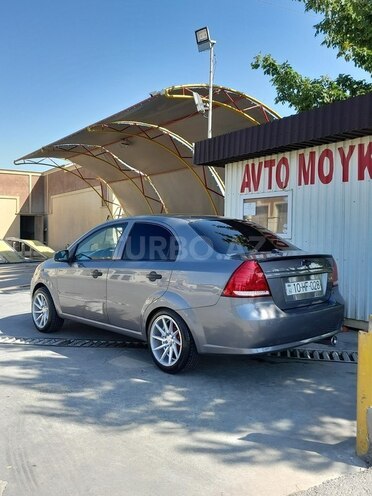 Chevrolet Aveo 2011, 175,700 km - 1.2 л - Gəncə