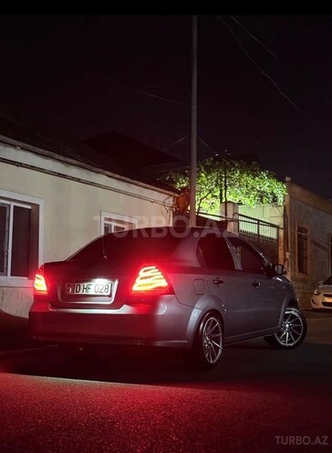 Chevrolet Aveo 2011, 175,700 km - 1.2 л - Gəncə