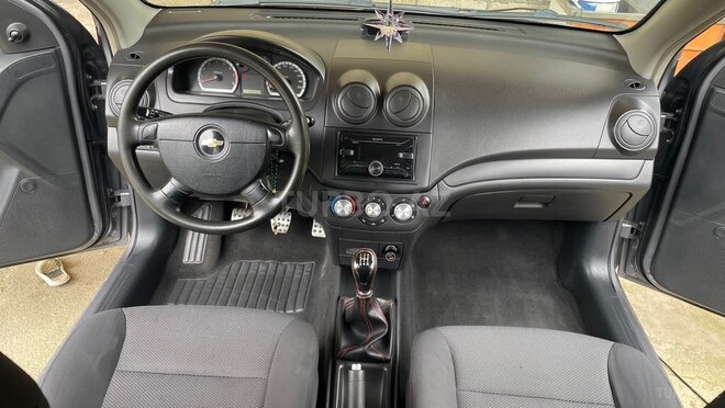 Chevrolet Aveo 2011, 175,700 km - 1.2 л - Gəncə