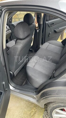 Chevrolet Aveo 2011, 175,700 km - 1.2 л - Gəncə