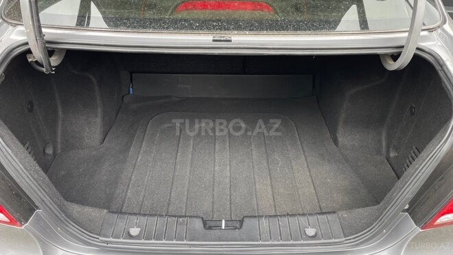 Chevrolet Aveo 2011, 175,700 km - 1.2 л - Gəncə