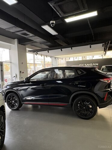Changan  2026, 0 km - 1.5 l - Bakı