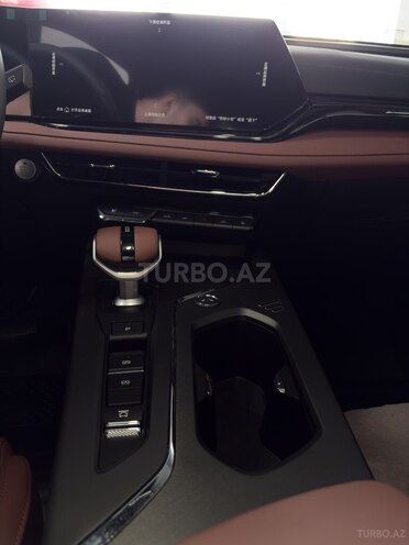 Changan  2026, 0 km - 1.5 l - Bakı