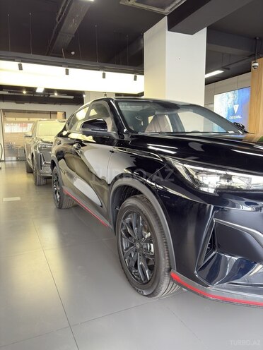 Changan  2026, 0 km - 1.5 l - Bakı