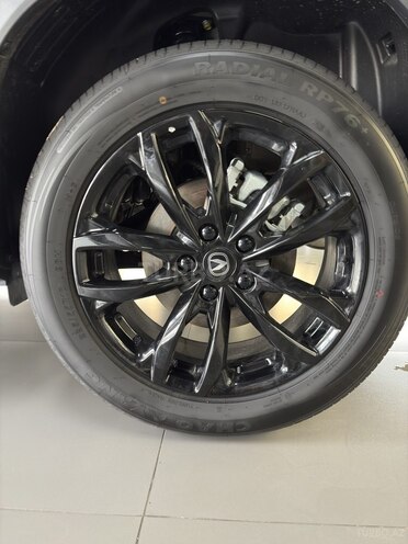 Changan  2026, 0 km - 1.5 l - Bakı