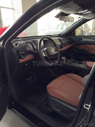 Changan  2026, 0 km - 1.5 l - Bakı