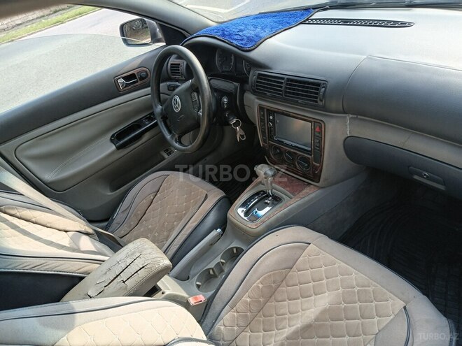 Volkswagen Passat 2002, 250,000 km - 1.8 л - Sumqayıt