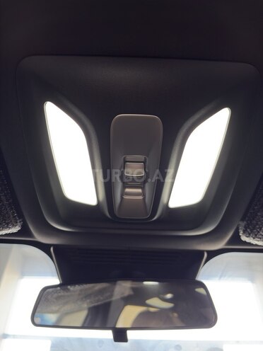 Changan  2026, 0 km - 1.5 l - Bakı