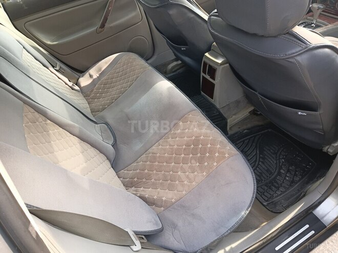 Volkswagen Passat 2002, 250,000 km - 1.8 л - Sumqayıt