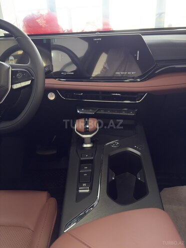 Changan  2026, 0 km - 1.5 l - Bakı