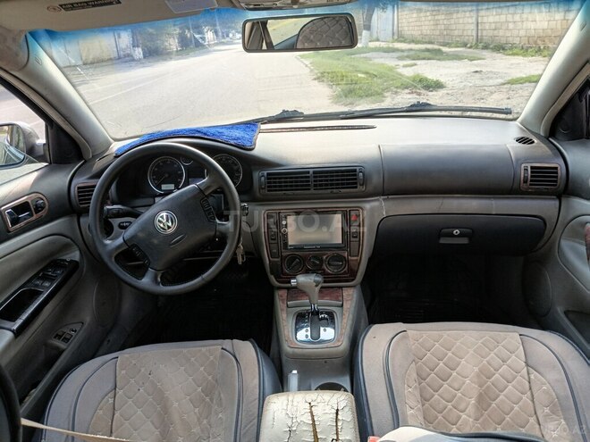 Volkswagen Passat 2002, 250,000 km - 1.8 л - Sumqayıt