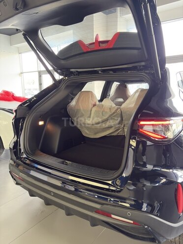 Changan  2026, 0 km - 1.5 l - Bakı