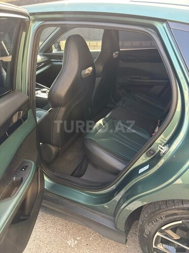 Changan Qiyuan A06 2023, 128,000 km - 1.5 л - Bakı