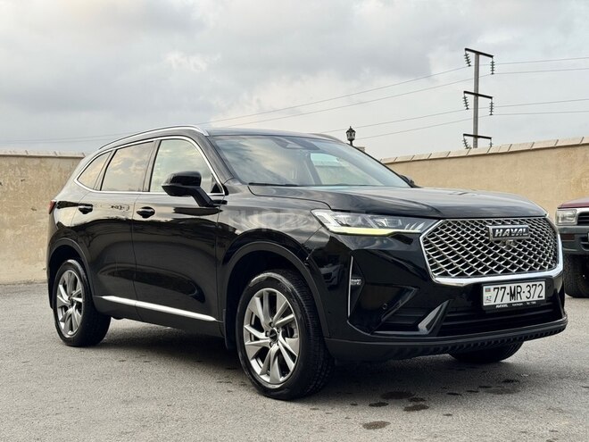 Haval H6 2021, 65,000 km - 2.0 l - Bakı