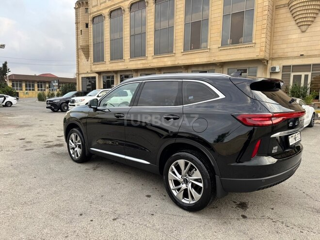 Haval H6 2021, 65,000 km - 2.0 l - Bakı