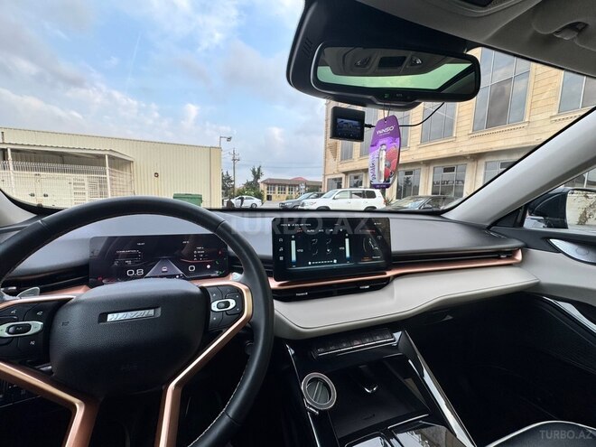 Haval H6 2021, 65,000 km - 2.0 l - Bakı