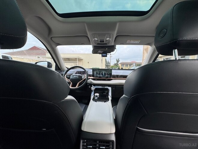 Haval H6 2021, 65,000 km - 2.0 l - Bakı