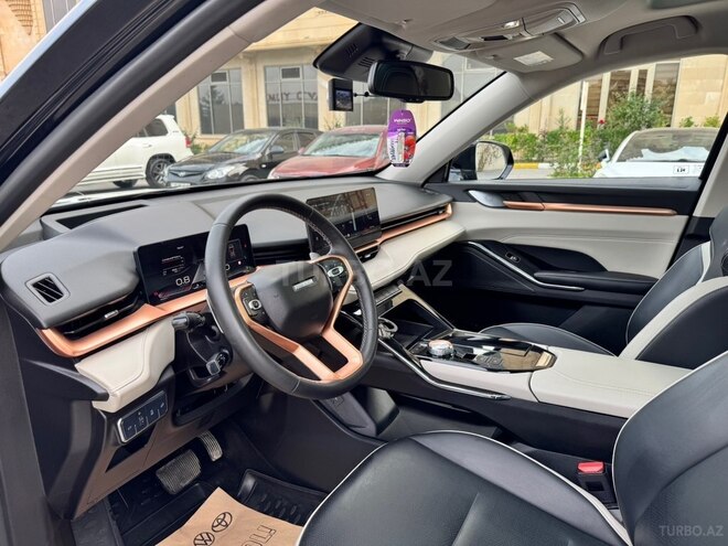 Haval H6 2021, 65,000 km - 2.0 l - Bakı