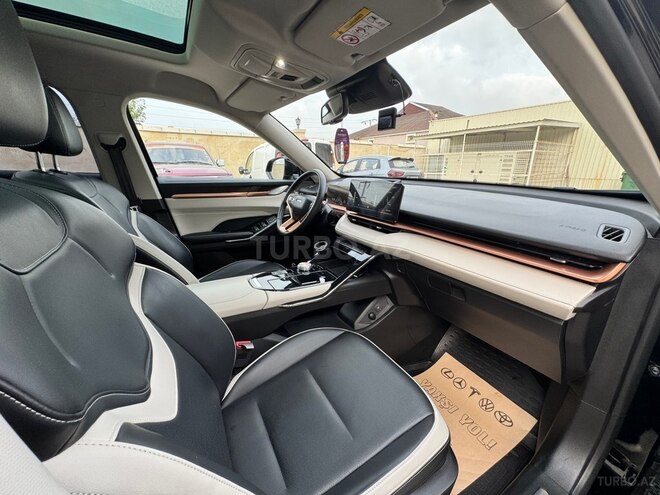 Haval H6 2021, 65,000 km - 2.0 l - Bakı