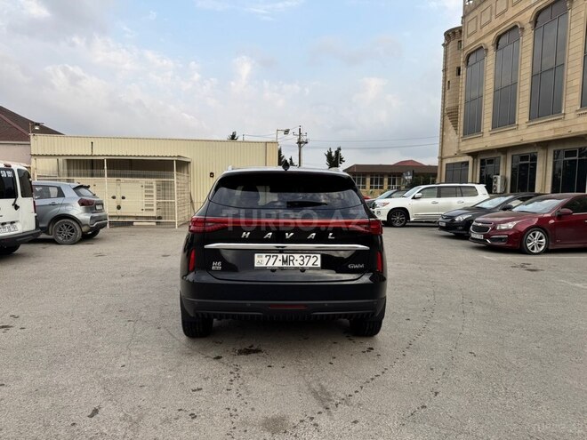 Haval H6 2021, 65,000 km - 2.0 l - Bakı