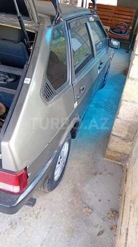 LADA (VAZ) 2109 1993, 213,564 km - 1.5 l - Saatlı