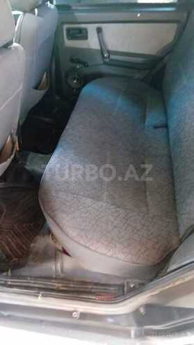 LADA (VAZ) 2109 1993, 213,564 km - 1.5 l - Saatlı