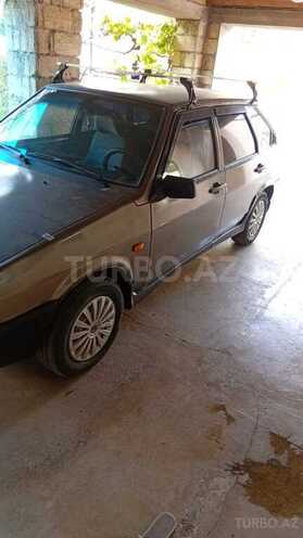 LADA (VAZ) 2109 1993, 213,564 km - 1.5 l - Saatlı