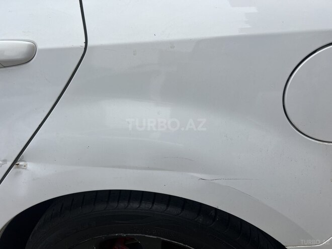 Mazda 6 2009, 180,000 km - 2.0 л - Bakı