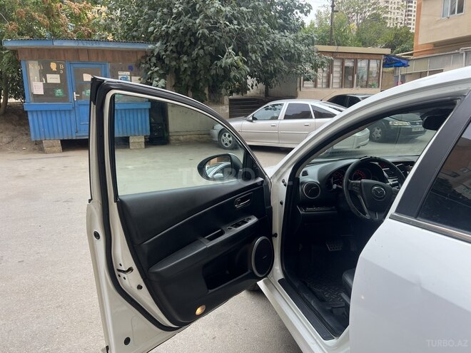 Mazda 6 2009, 180,000 km - 2.0 л - Bakı