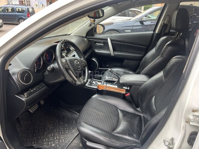 Mazda 6 2009, 180,000 km - 2.0 л - Bakı